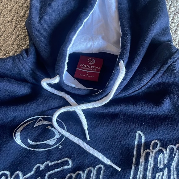 Lot of 2 Pennstate University apparel - Picture 2 of 6